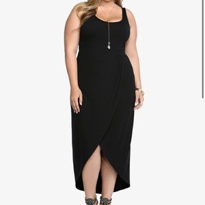 Torrid tank dress